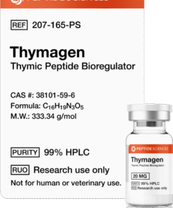 Thymalin 20mg