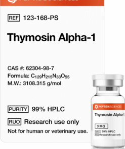 Thymosin Alpha-1 10mg