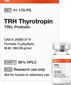 TRH Thyrotropin (Protirelin) 50mg