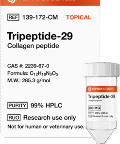 Triptorelin (GnRH) 2mg