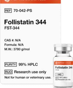 Follistatin 344 1mg
