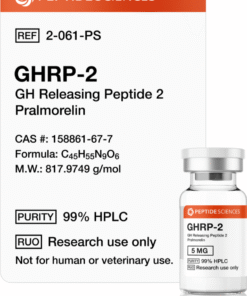 GHRP-2 5mg