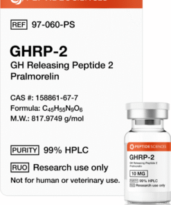 GHRP-2 10mg