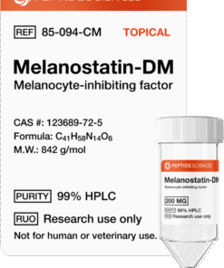 Melanostatin DM 200mg (Topical)